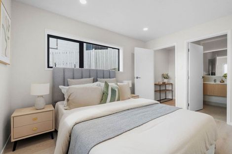 Photo of property in 59 Kennedy Avenue, Forrest Hill, Auckland, 0620