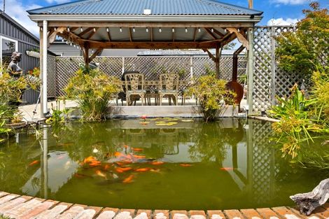 Photo of property in 47 Ayers Street, Rangiora, 7400