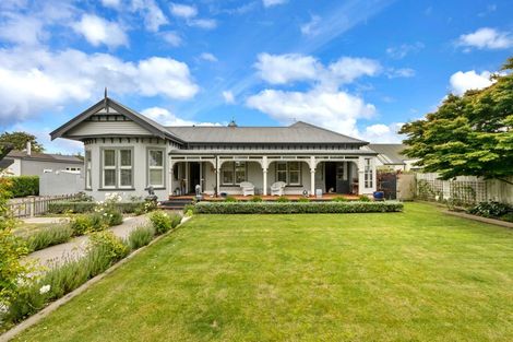 Photo of property in 47 Ayers Street, Rangiora, 7400