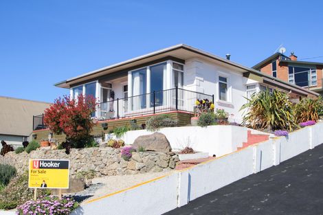 Photo of property in 61 Tyne Street, South Hill, Oamaru, 9400