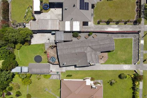 Photo of property in 33 Mill Street, Marton, 4710