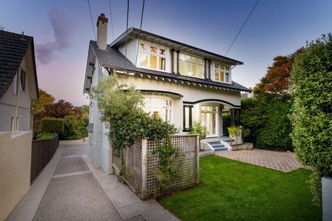 Photo of property in 364 Highgate, Roslyn, Dunedin, 9010