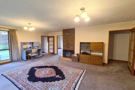 Photo of property in 220 Lowes Road, Rolleston, 7614