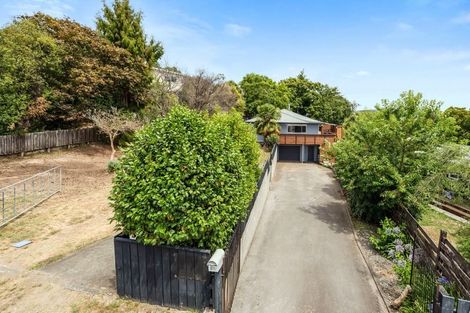 Photo of property in 21 Kotare Street, Hilltop, Taupo, 3330