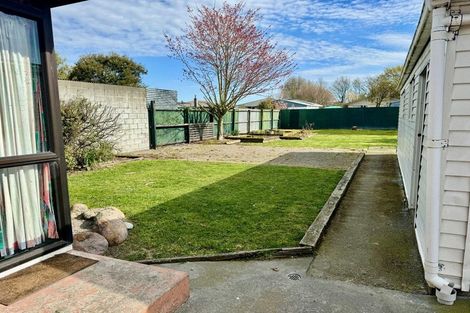 Photo of property in 84 Grove Street, Tinwald, Ashburton, 7700