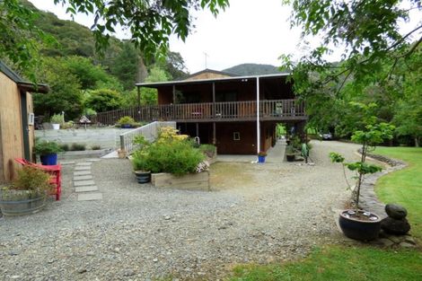 Photo of property in 187a Tutaetoko Road, Toatoa, Opotiki, 3197