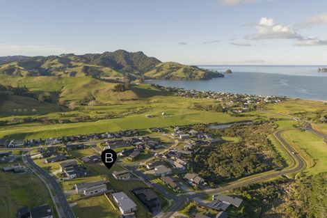 Photo of property in 7 Ataahua Views Terrace, Wharekaho, Whitianga, 3510