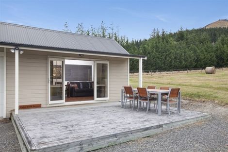 Photo of property in 427 Ashley Gorge Road, Starvation Hill, Oxford, 7495