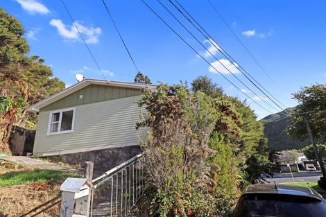 Photo of property in 2 August Avenue, Wainuiomata, Lower Hutt, 5014
