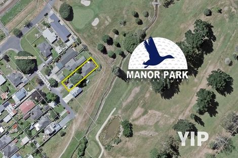 Photo of property in 7 York Avenue, Manor Park, Lower Hutt, 5019