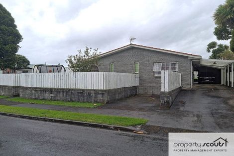 Photo of property in 72 Manu Crescent, Upper Vogeltown, New Plymouth, 4310