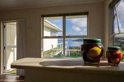 Photo of property in 28 Barrier View Road, Leigh, 0985