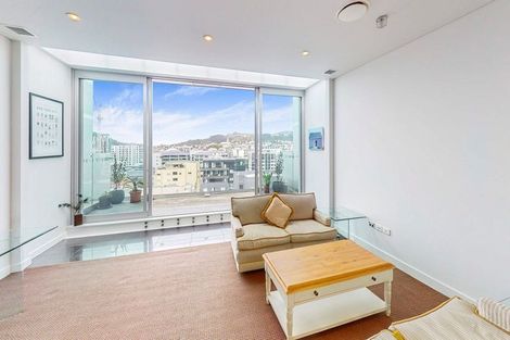 Photo of property in 3/257l Wakefield Street, Te Aro, Wellington, 6011