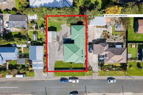 Photo of property in 11 Wallace Street, Grasmere, Invercargill, 9810