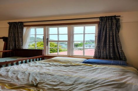 Photo of property in 28 Ribble Street, Island Bay, Wellington, 6023