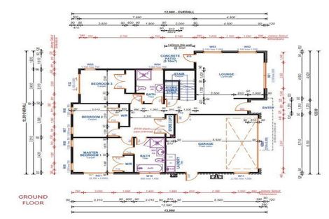 Photo of property in 11 Tawapou Close, Massey, Auckland, 0614