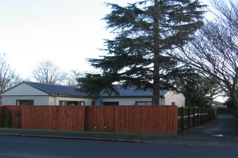 Photo of property in 59b Knighton Road, Hillcrest, Hamilton, 3216