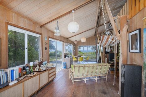 Photo of property in 122 Mangakahia Drive, Whangapoua, Coromandel, 3582