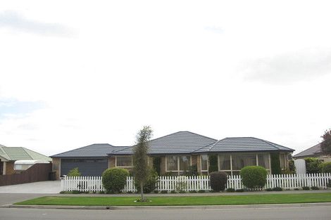 Photo of property in 509 Bower Avenue, Parklands, Christchurch, 8083