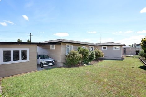 Photo of property in 19 Ingham Street, Halcombe, Feilding, 4779