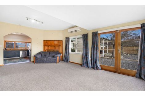 Photo of property in 3 Stock Road, Culverden, 7392