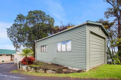 Photo of property in 285 Wyuna Bay Road, Wyuna Bay, Coromandel, 3581