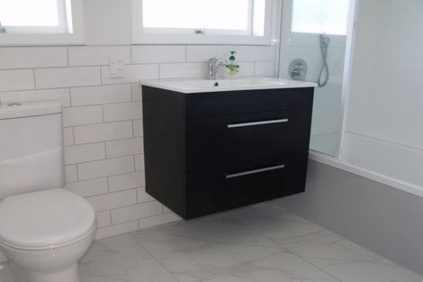 Photo of property in 54 Alexander Avenue, Onekawa, Napier, 4110