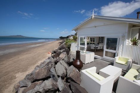 Photo of property in 57 Milford Road, Milford, Auckland, 0620