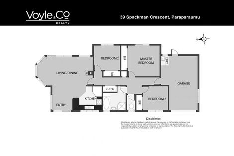 Photo of property in 39 Spackman Crescent, Paraparaumu, 5032