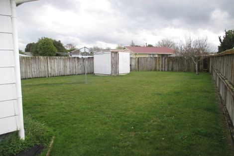 Photo of property in 30 Oakfield Crescent, Pukete, Hamilton, 3200