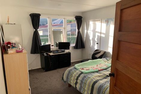 Photo of property in 12 Burcham Street, Taita, Lower Hutt, 5011