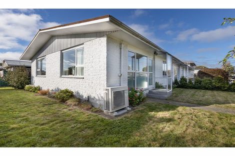 Photo of property in 12 Tancred Street, Linwood, Christchurch, 8011