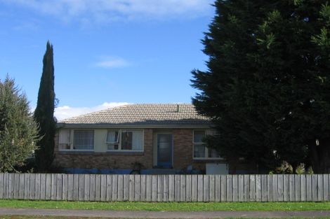 Photo of property in 30 Sefton Crescent, Chartwell, Hamilton, 3210