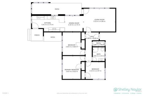 Photo of property in 5 Nathan Place, Bunnythorpe, Palmerston North, 4478