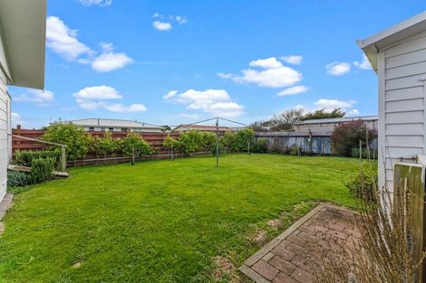 Photo of property in 3 Manuka Place, Hawera, 4610