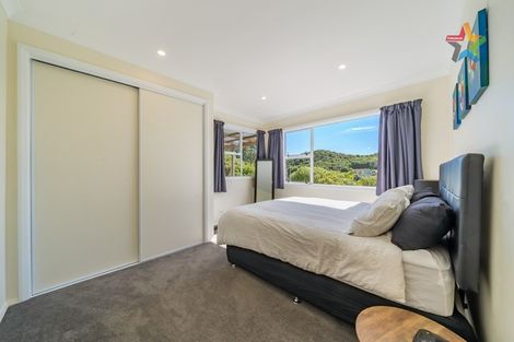 Photo of property in 54 Akatea Road, Korokoro, Lower Hutt, 5012