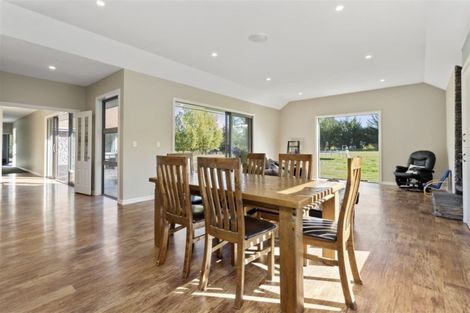 Photo of property in 491 Carrs Road, Loburn, Rangiora, 7472