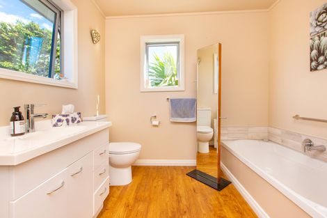 Photo of property in 91a Greenslade Road, Raglan, 3295