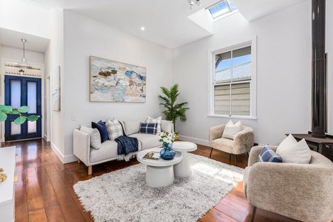 Photo of property in 43 Hanover Street, Wadestown, Wellington, 6012