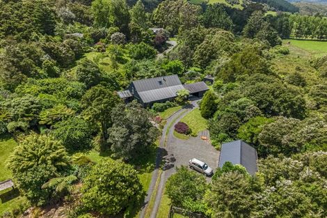 Photo of property in 116 Moumoukai Road, Hunua, Papakura, 2583