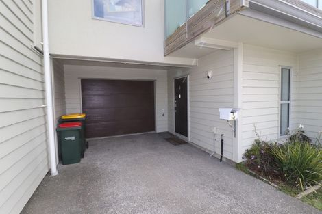 Photo of property in 9/147 Albany Highway, Unsworth Heights, Auckland, 0632