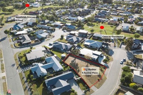 Photo of property in 4 Austral Place, Cromwell, 9310