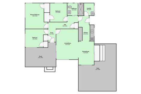 Photo of property in 83 Guppy Road, Greenmeadows, Napier, 4112