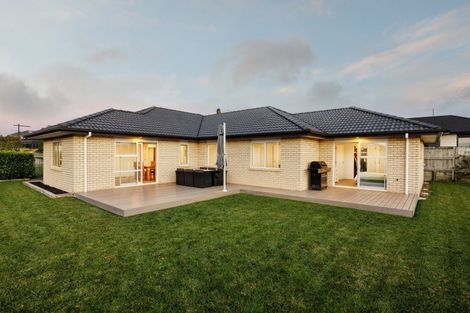 Photo of property in 4 Rose Berry Crescent, Flagstaff, Hamilton, 3210