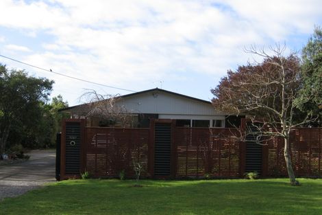 Photo of property in 6 Hart Street, Featherston, 5710