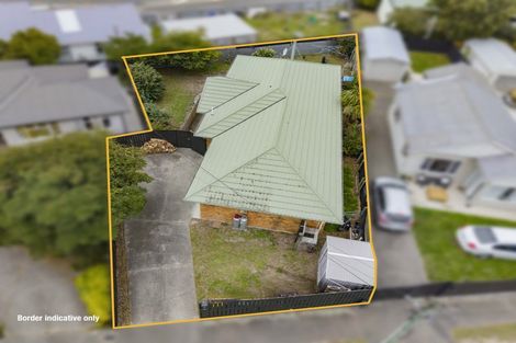 Photo of property in 7 Baker Street, New Brighton, Christchurch, 8083