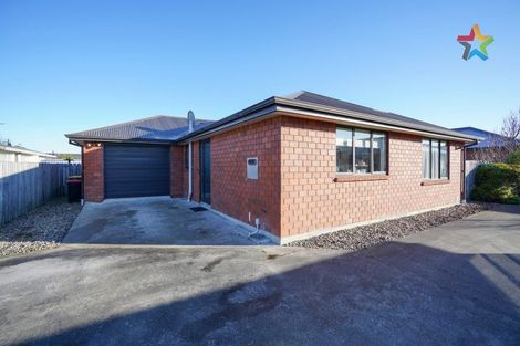 Photo of property in 23c Jenkin Street, Strathern, Invercargill, 9812