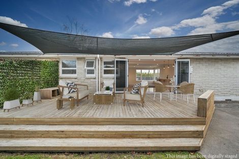 Photo of property in 807 Wall Road, Raureka, Hastings, 4120