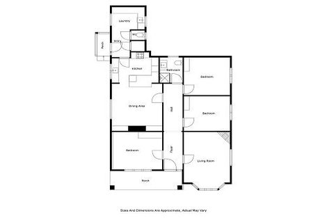 Photo of property in 214 Musselburgh Rise, Andersons Bay, Dunedin, 9013