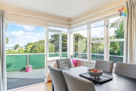 Photo of property in 91a Normandale Road, Normandale, Lower Hutt, 5010